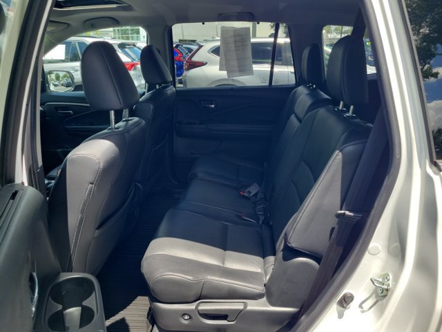 Used 2022 Honda Pilot Special Edition image 14