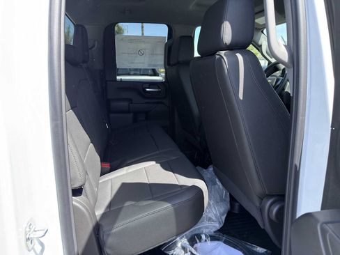 New 2026 Chevrolet Silverado 2500 W/T w/ WT Convenience Package RWD image 12