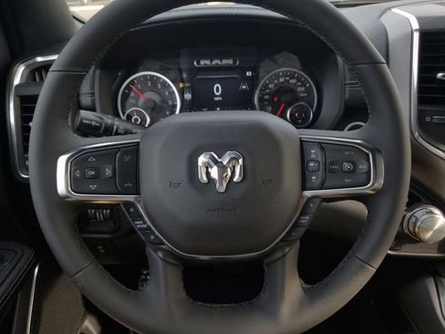 New 2026 RAM 1500 Laramie w/ Night Edition image 26