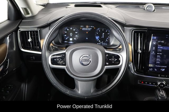 Used 2017 Volvo S90 T6 Inscription w/ Vision Package AWD/4WD image 6