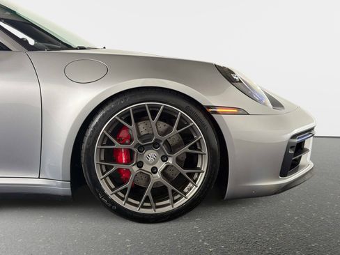 Used 2020 Porsche 911 Carrera S RWD image 21