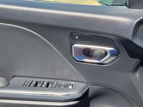 New 2026 Kia K4 EX image 14