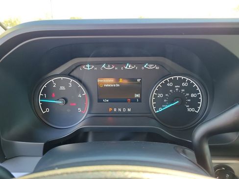 New 2026 Ford F450 XL image 27