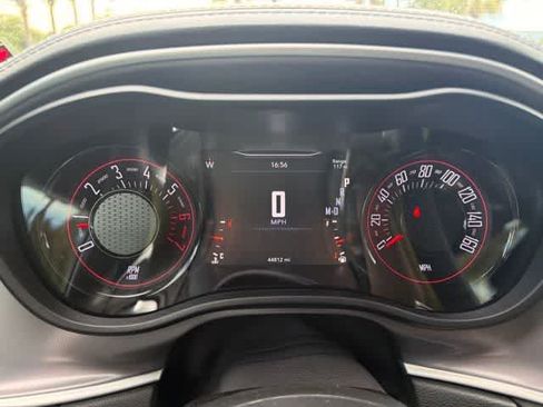 Used 2022 Dodge Challenger R/T w/ Plus Package RWD image 19