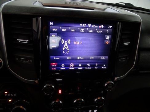 Used 2019 RAM 1500 Big Horn image 13