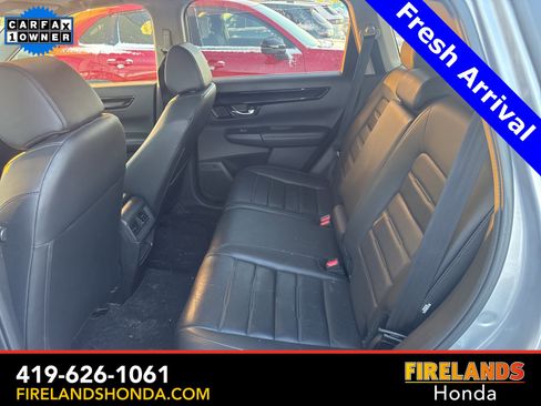 Used 2023 Honda CR-V EX-L image 24