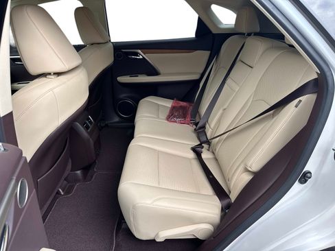Certified 2020 Lexus RX 350 FWD w/ Premium Package image 14