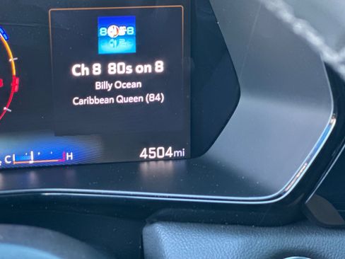 Used 2026 Chevrolet Colorado LT image 3