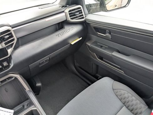 New 2026 Toyota Tundra SR5 w/ TRD Off-Road Package image 16