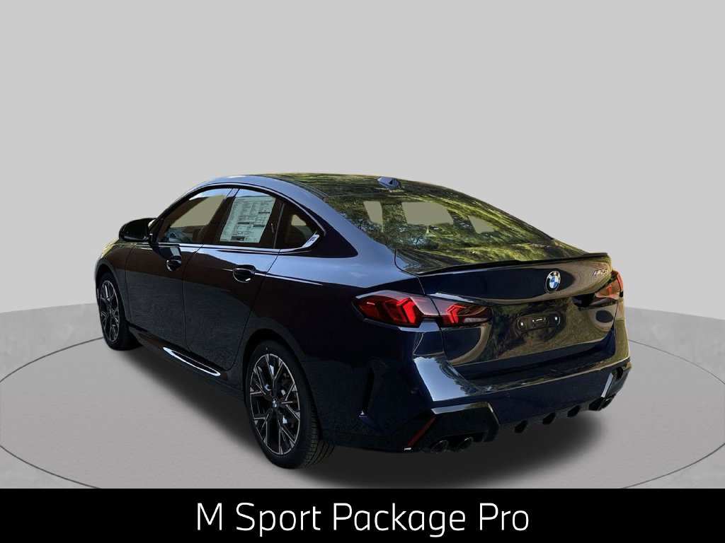 Certified 2026 BMW M235i xDrive AWD/4WD image 7