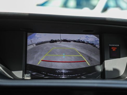 Used 2017 Lexus ES 350 FWD image 23