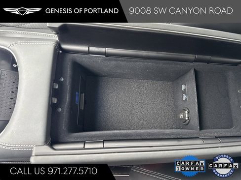 Used 2025 Genesis G90 3.5T image 30