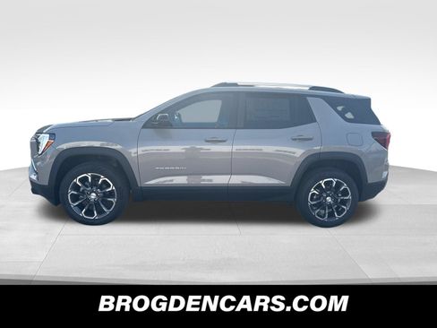 New 2026 GMC Terrain Elevation w/ Elevation Premium Package AWD/4WD image 8