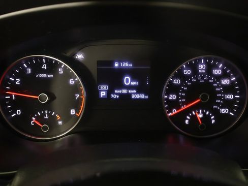 Used 2022 Kia Sportage LX image 33