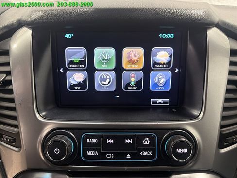 Used 2019 Chevrolet Suburban LT image 17