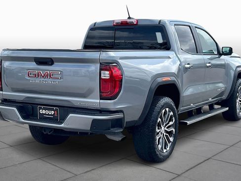 Used 2024 GMC Canyon Denali image 13