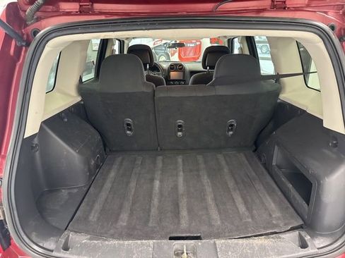 Used 2014 Jeep Patriot Latitude image 10