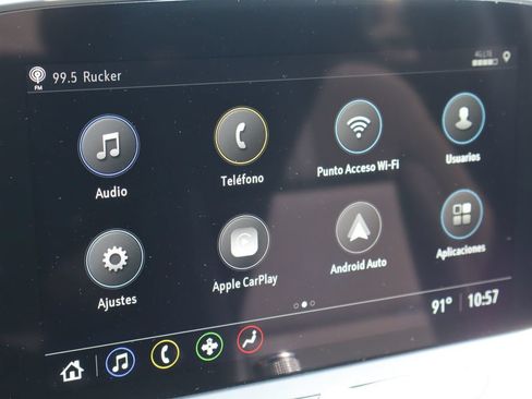 Used 2025 Chevrolet Blazer LT FWD image 8