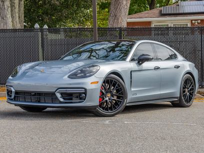 Used 2021 Porsche Panamera GTS