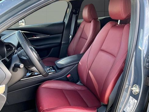 Used 2025 MAZDA CX-30 AWD 2.5 S w/ Preferred Package image 20