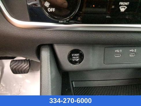 Certified 2026 Nissan Rogue S image 25