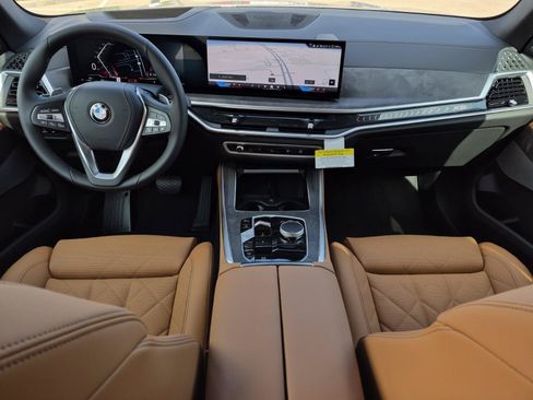 New 2026 BMW X5 xDrive40i w/ Climate Comfort Package AWD/4WD image 20