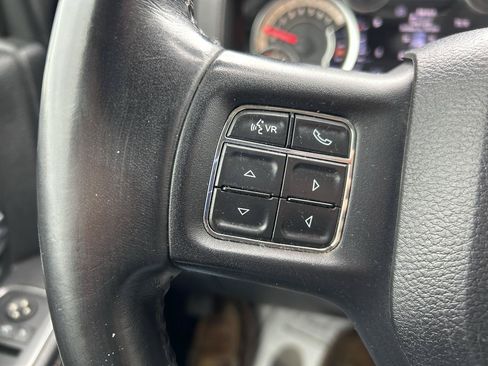 Used 2017 RAM 1500 Sport AWD/4WD image 17