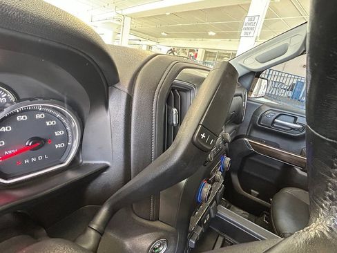 Used 2021 Chevrolet Silverado 1500 RST AWD/4WD image 15