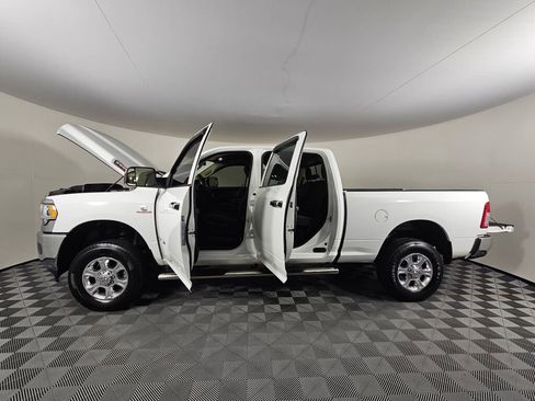 Used 2020 RAM 2500 Tradesman image 16