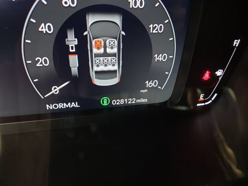 Used 2024 Honda Civic Touring image 22
