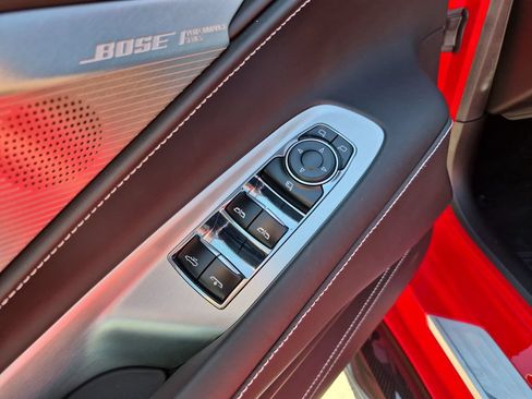 Used 2024 Chevrolet Corvette Z06 RWD image 20