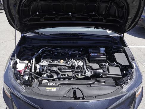 Used 2023 Toyota Corolla LE FWD image 28