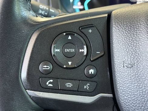 Used 2024 Honda Odyssey EX-L image 37
