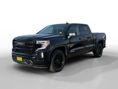 Used 2021 GMC Sierra 1500 Elevation w/ Preferred Package