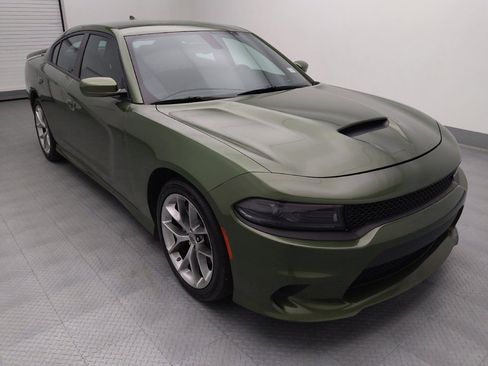 Used 2022 Dodge Charger GT w/ Cold Weather Package image 13