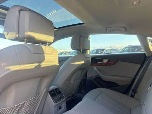 Used 2021 Audi A5 2.0T Premium w/ Convenience Package image 10