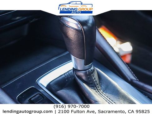 Used 2016 MAZDA MAZDA6 Grand Touring image 18