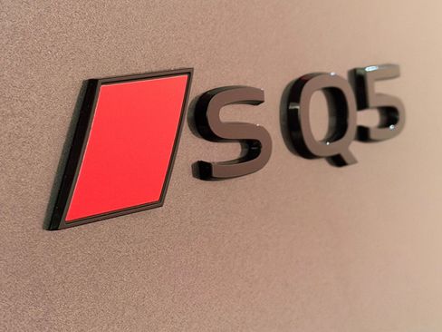 New 2026 Audi SQ5 Premium Plus AWD/4WD image 30