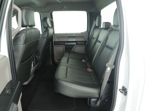 Used 2018 Ford F150 XLT w/ Equipment Group 302A Luxury image 7