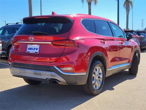 Used 2020 Hyundai Santa Fe SEL image 4