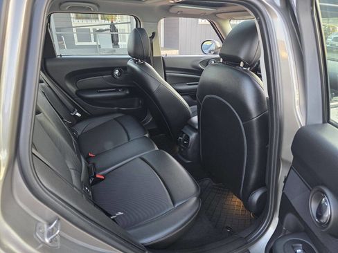Used 2017 MINI Cooper Clubman ALL4 image 8