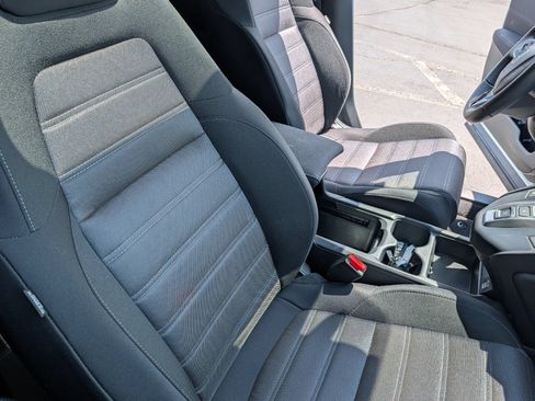 Used 2021 Honda CR-V EX image 23