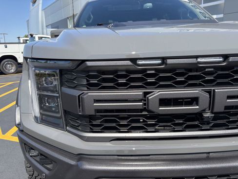 Used 2021 Ford F150 Raptor w/ Equipment Group 801A High AWD/4WD image 26