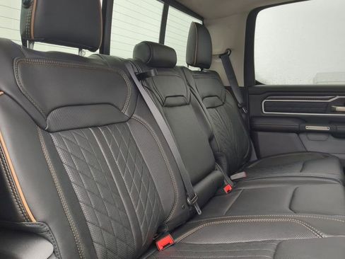 New 2026 RAM 1500 Tungsten w/ Bed Utility Group image 7