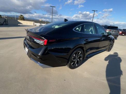 Used 2025 Hyundai Sonata SEL image 8