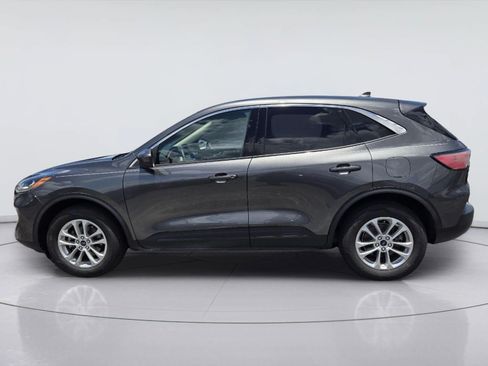 Used 2020 Ford Escape SE AWD/4WD image 5