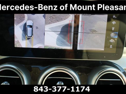 Certified 2022 Mercedes-Benz GLC 300 image 54