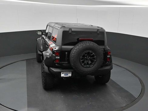 Used 2024 Ford Bronco Raptor AWD/4WD image 46