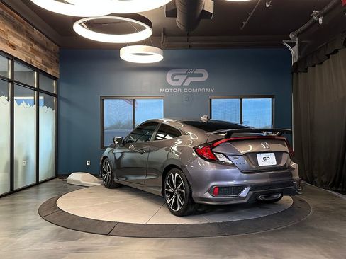 Used 2019 Honda Civic Si image 5