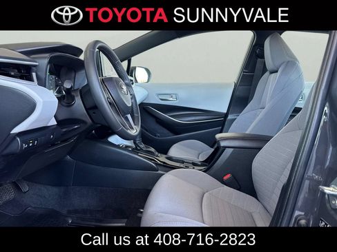 Used 2024 Toyota Corolla SE FWD image 15